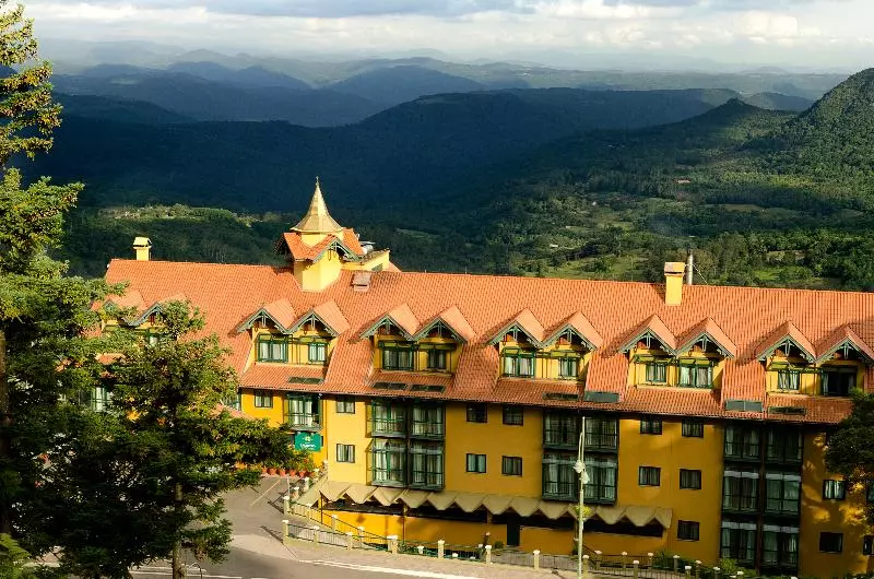 فندق Laghetto Toscana