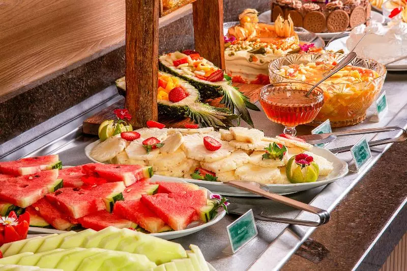 فندق Laghetto Toscana