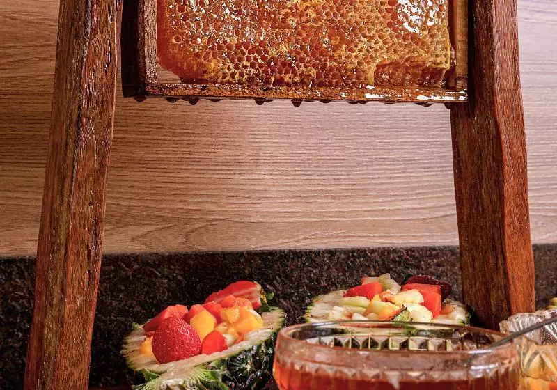 فندق Laghetto Toscana