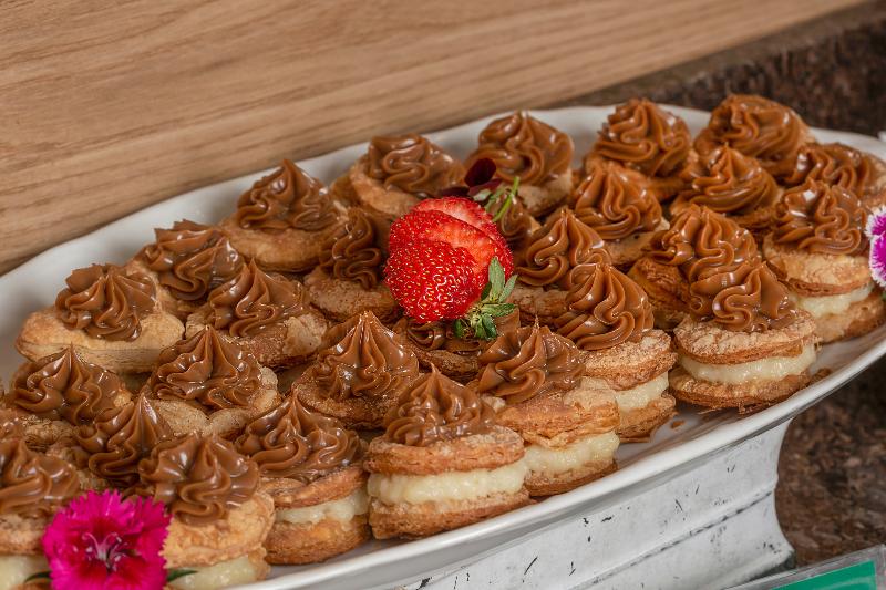 هتل Laghetto Toscana