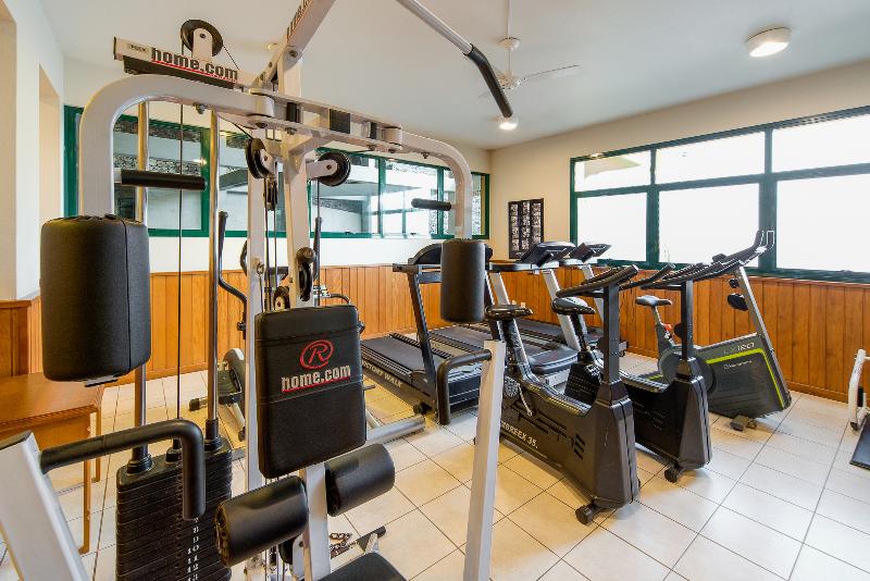 هتل Laghetto Toscana