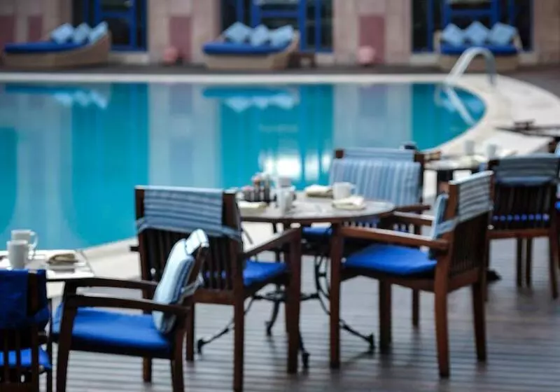 酒店 Le Médina Essaouira Thalassa Sea & Spa – Mgallery