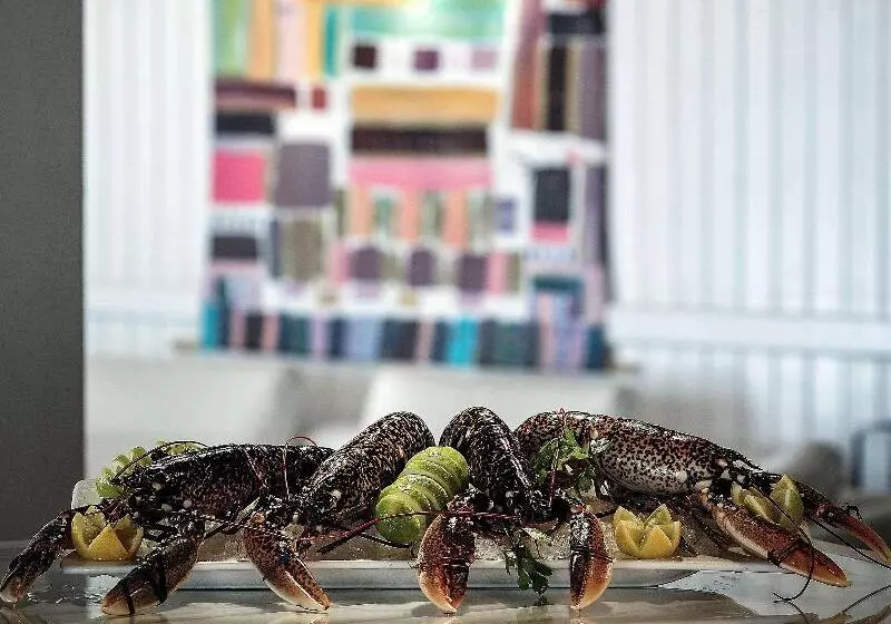 酒店 Le Médina Essaouira Thalassa Sea & Spa – Mgallery