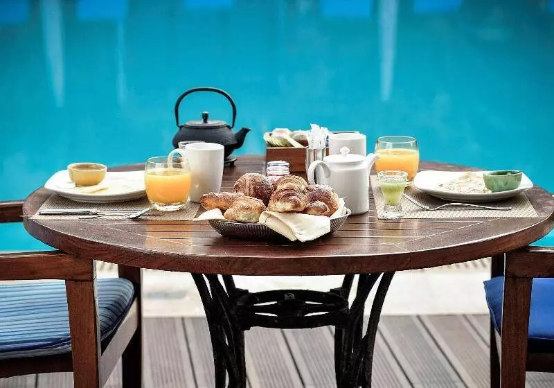 酒店 Le Médina Essaouira Thalassa Sea & Spa – Mgallery