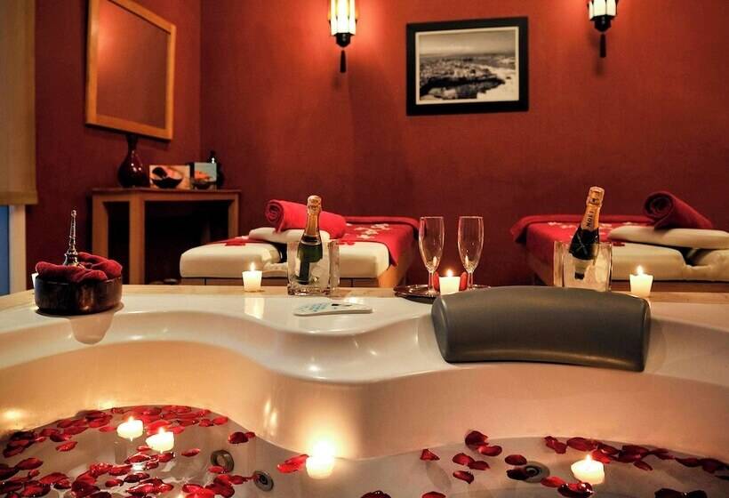 فندق Le Médina Essaouira Thalassa Sea & Spa – Mgallery