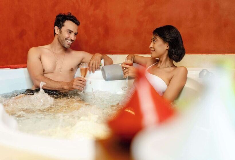 فندق Le Médina Essaouira Thalassa Sea & Spa – Mgallery