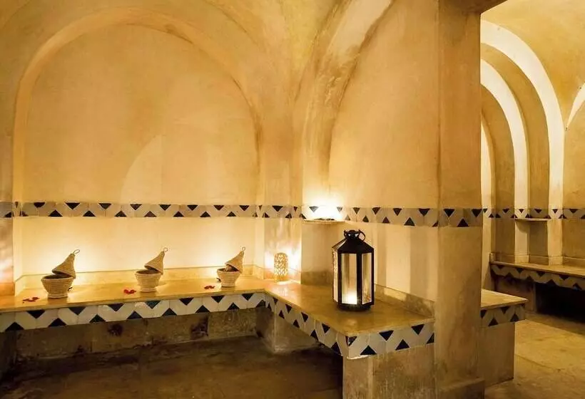 酒店 Le Médina Essaouira Thalassa Sea & Spa – Mgallery