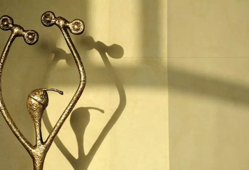 酒店 Le Médina Essaouira Thalassa Sea & Spa – Mgallery