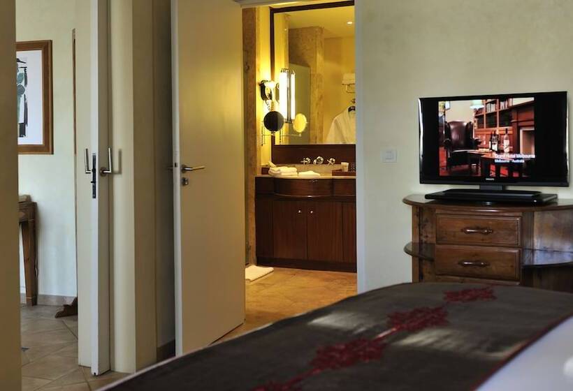 فندق Le Médina Essaouira Thalassa Sea & Spa – Mgallery