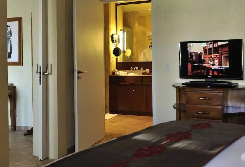 酒店 Le Médina Essaouira Thalassa Sea & Spa – Mgallery