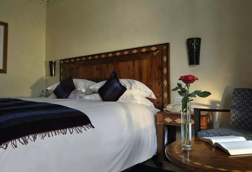 酒店 Le Médina Essaouira Thalassa Sea & Spa – Mgallery