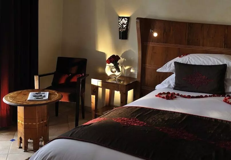 酒店 Le Médina Essaouira Thalassa Sea & Spa – Mgallery