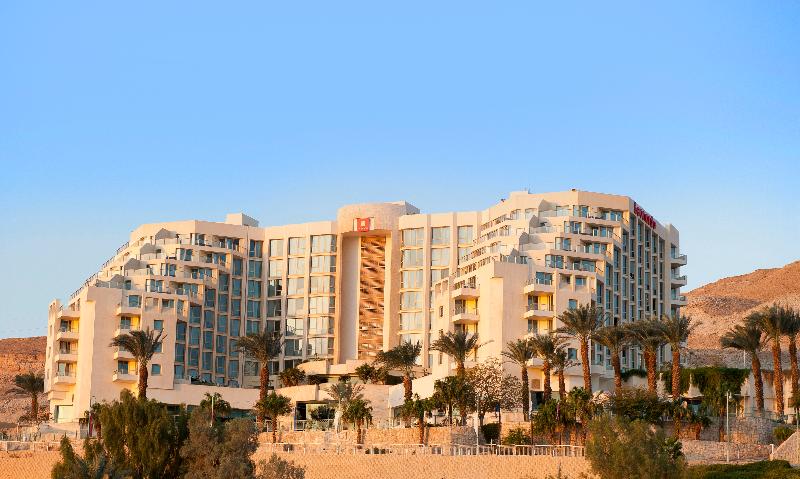 Leonardo Plaza Hotel Dead Sea