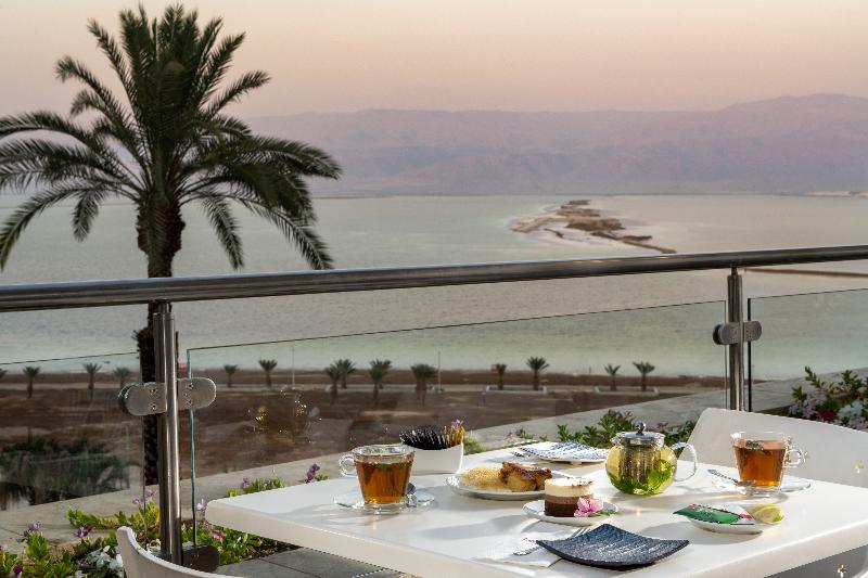 Leonardo Plaza Hotel Dead Sea