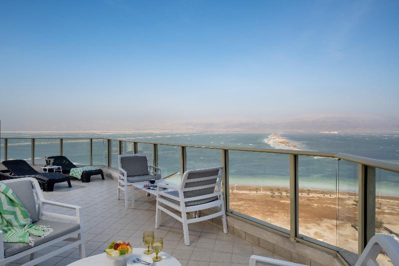 Leonardo Plaza Hotel Dead Sea