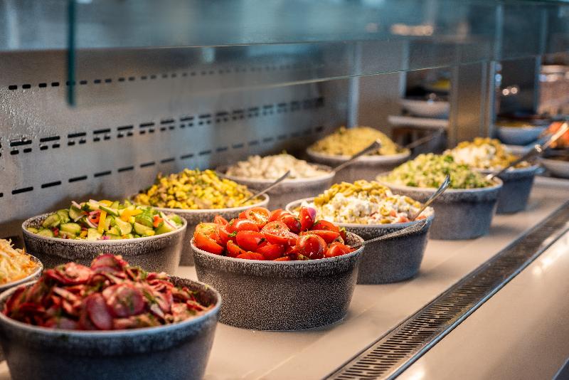 Leonardo Plaza Hotel Dead Sea