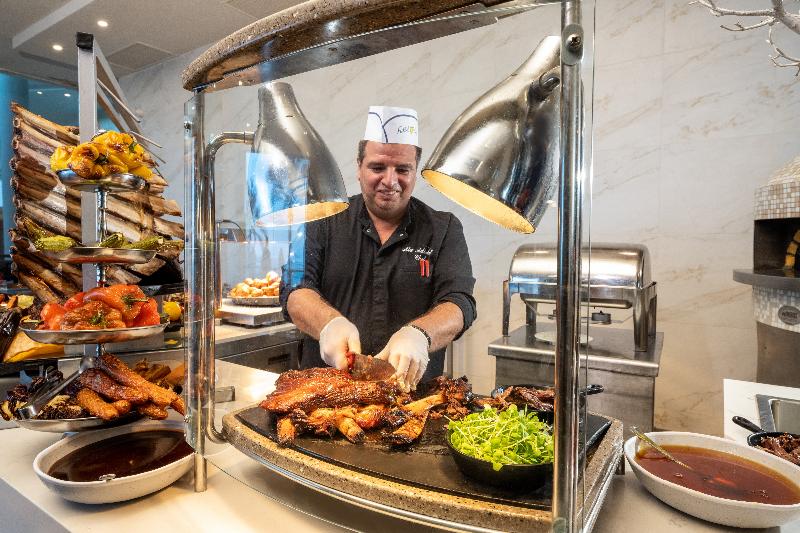 Leonardo Plaza Hotel Dead Sea