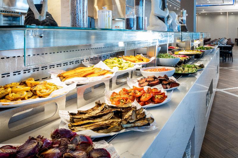 Leonardo Plaza Hotel Dead Sea