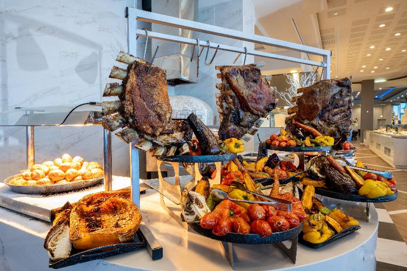 Leonardo Plaza Hotel Dead Sea