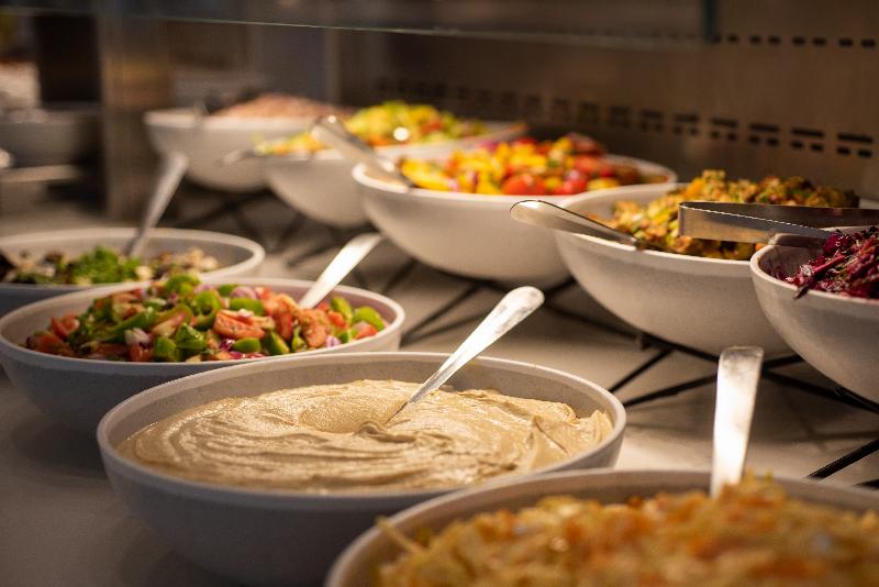 Leonardo Plaza Hotel Dead Sea