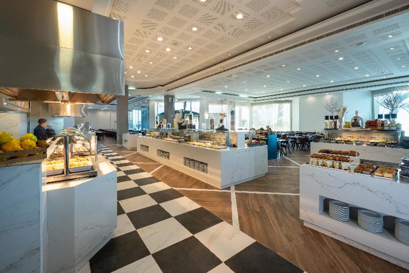 Leonardo Plaza Hotel Dead Sea