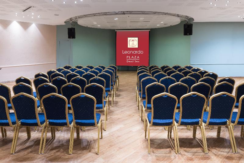 Leonardo Plaza Hotel Dead Sea