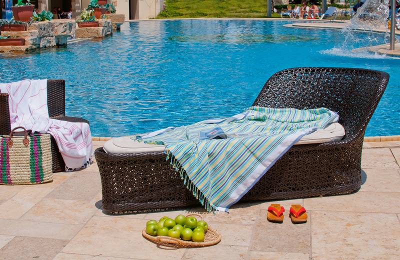 Leonardo Plaza Hotel Dead Sea