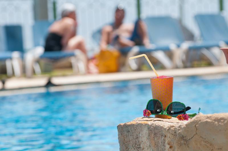 Leonardo Plaza Hotel Dead Sea