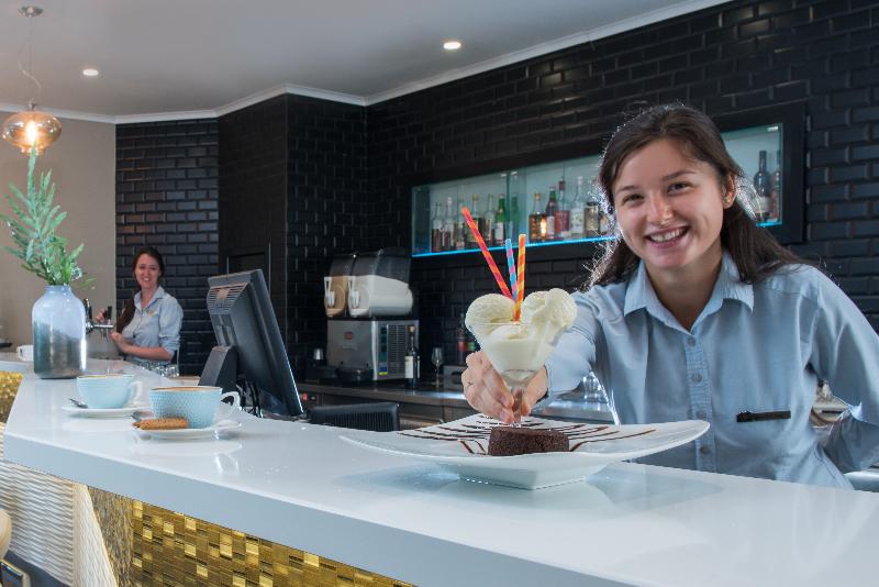 Leonardo Plaza Hotel Dead Sea