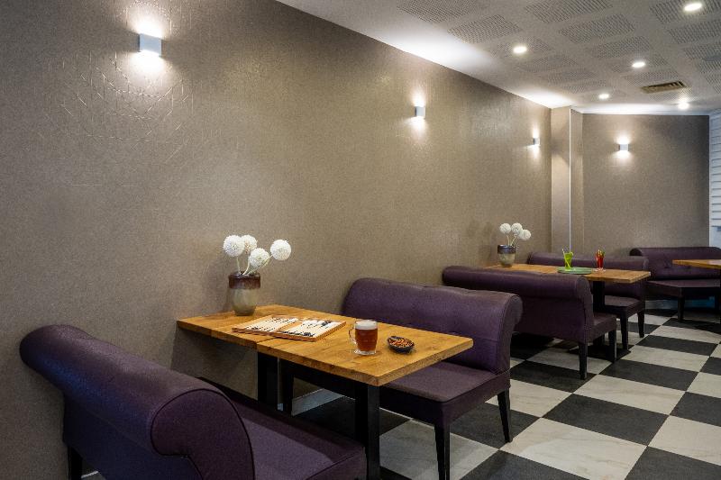 Leonardo Plaza Hotel Dead Sea