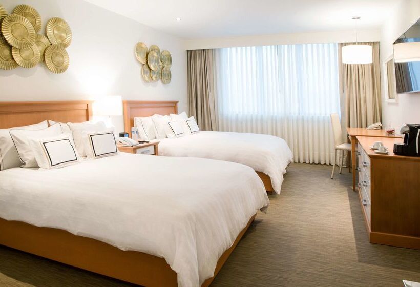 Отель Melia Lima