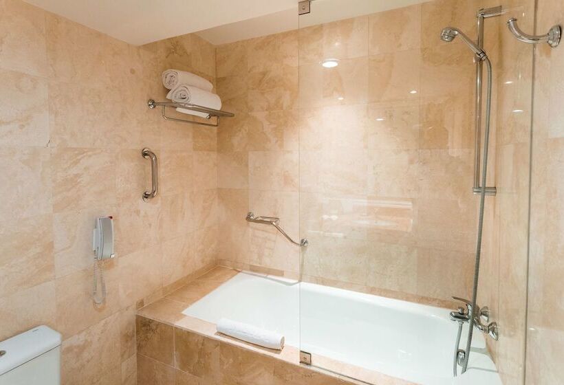 Отель Melia Lima