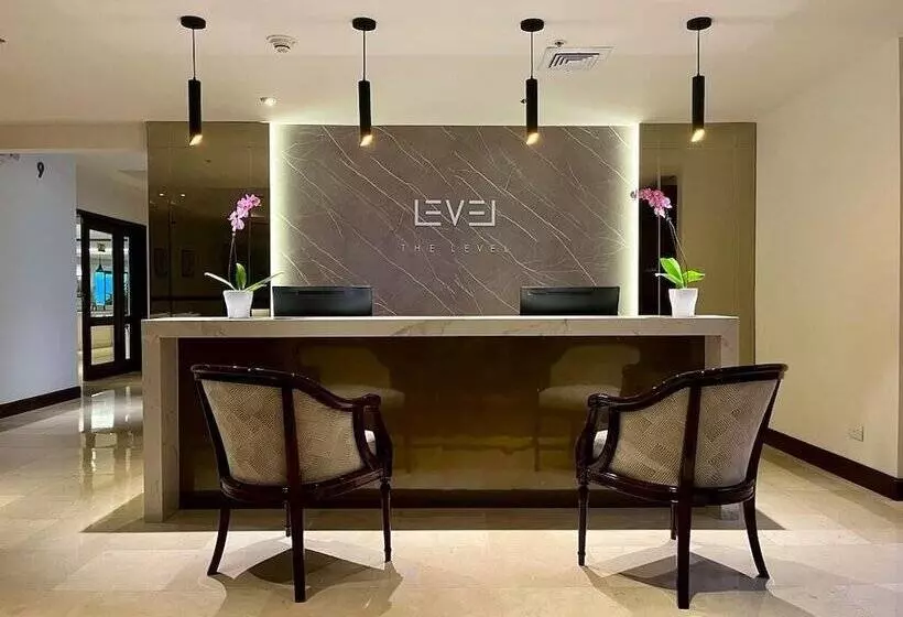 Отель Melia Lima