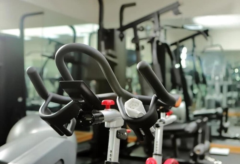 Отель Melia Lima