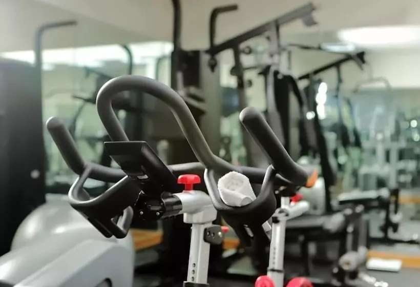 Отель Melia Lima