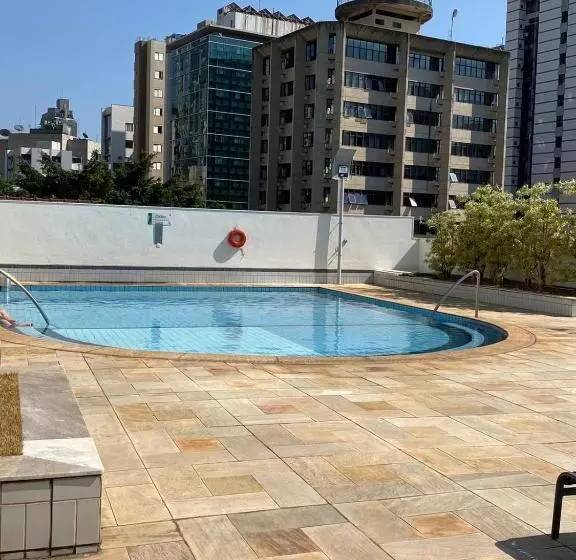 ホテル Mercure Belo Horizonte Savassi