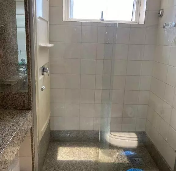 ホテル Mercure Belo Horizonte Savassi