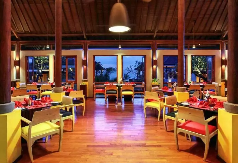 酒店 Mercure Kuta Bali