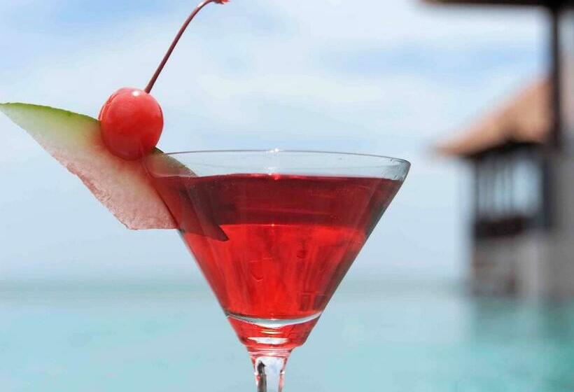 בית מלון כפרי Mercure Kuta Bali