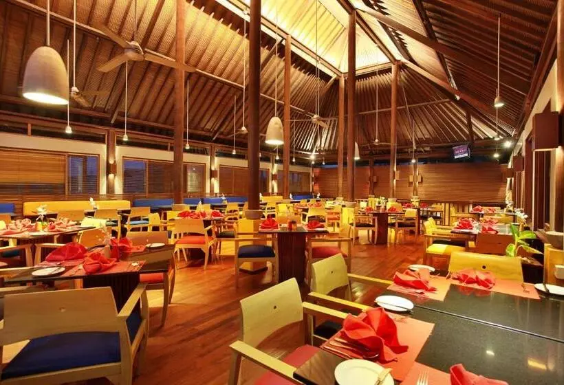 酒店 Mercure Kuta Bali