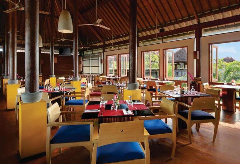 בית מלון כפרי Mercure Kuta Bali