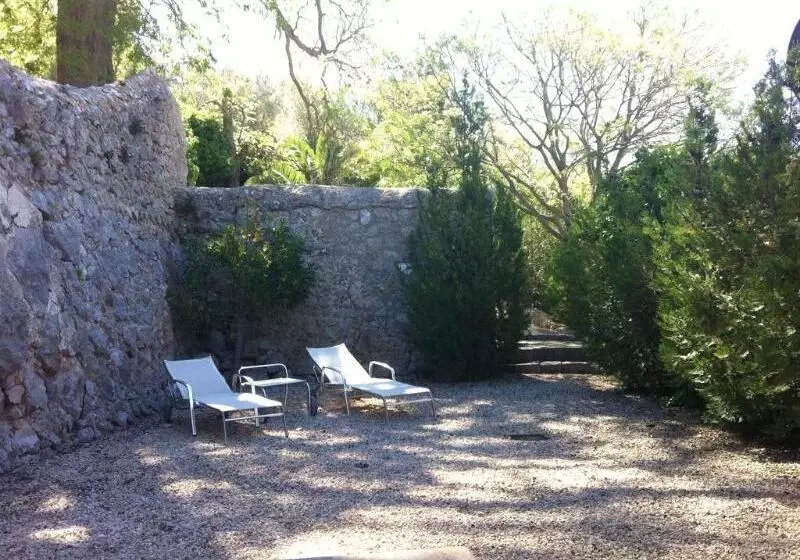 ホテル Mirabo De Valldemossa