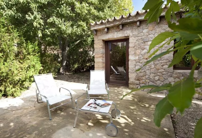 ホテル Mirabo De Valldemossa