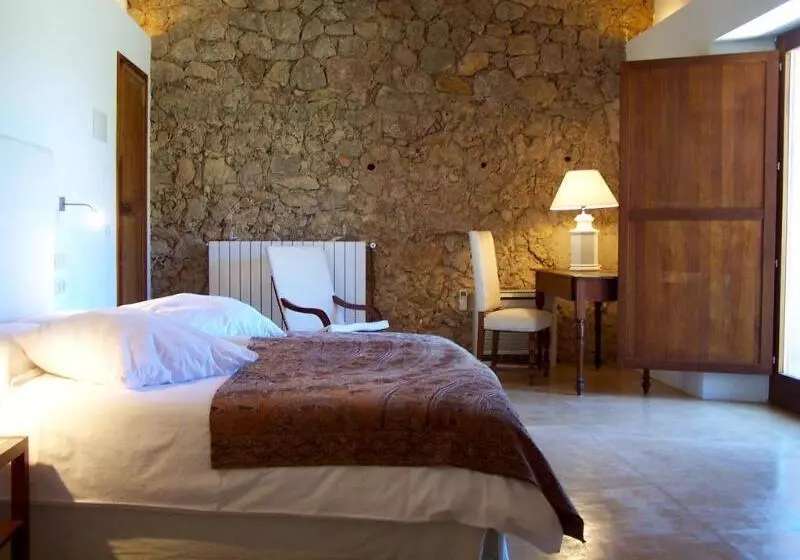 ホテル Mirabo De Valldemossa