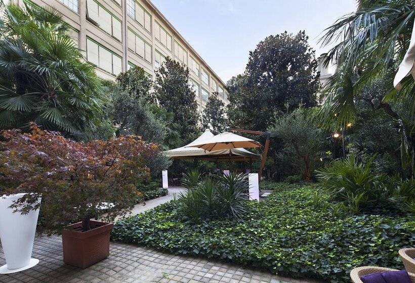 هتل NH Torino Lingotto Congress