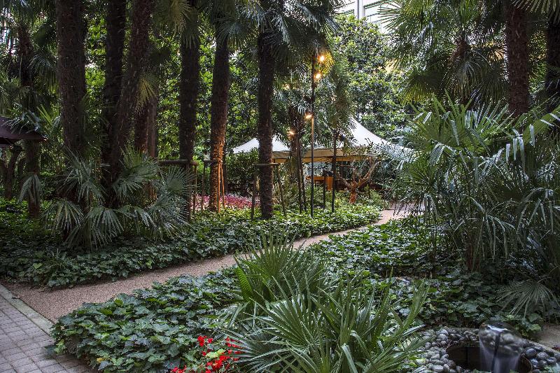 هتل NH Torino Lingotto Congress