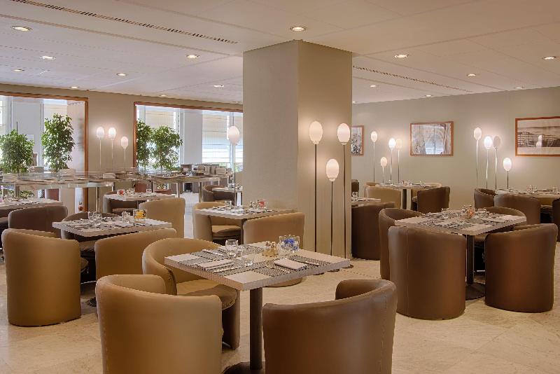 هتل NH Torino Lingotto Congress