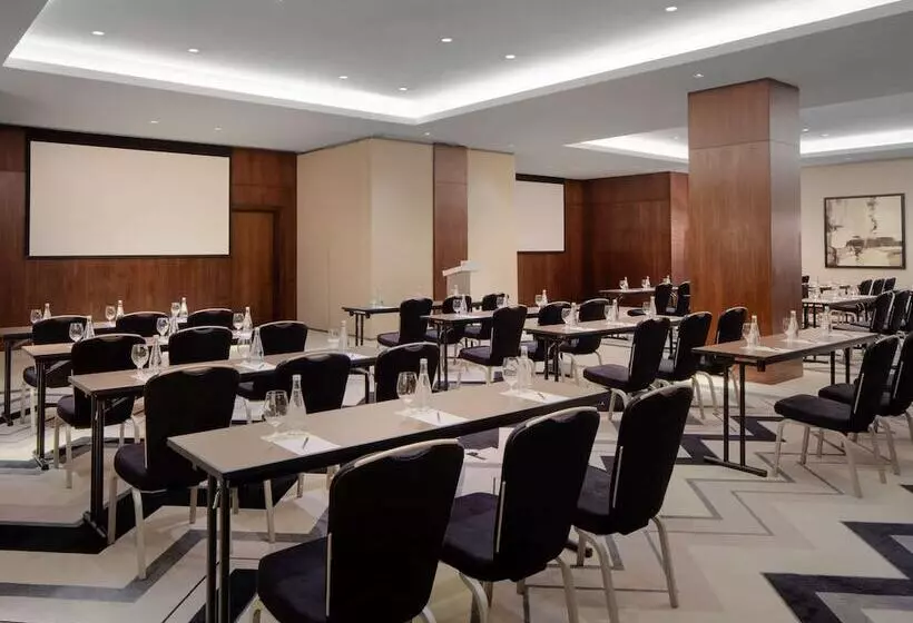 酒店 Pullman Dubai Creek City Centre