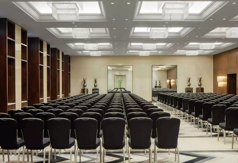 酒店 Pullman Dubai Creek City Centre