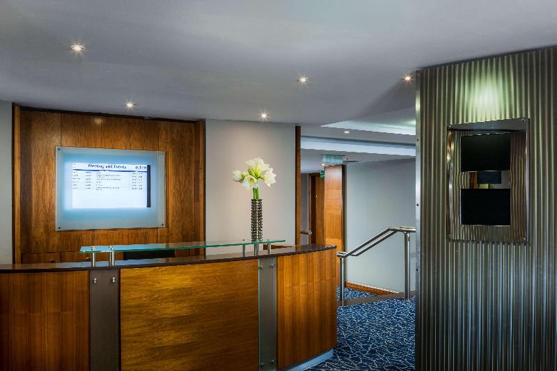 Radisson Hotel And Conference Centre London Heathrow